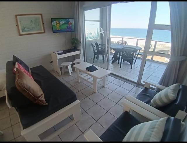 2 BEDROOM APARTMENT FOR SALE IN MARGATE BEACH